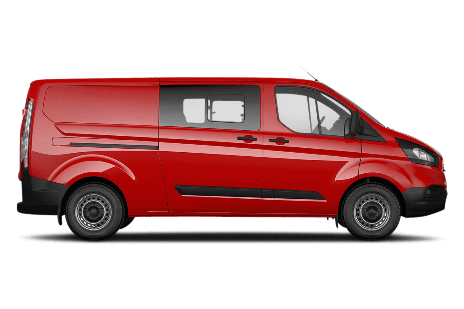 Ford Transit Custom 320 L2