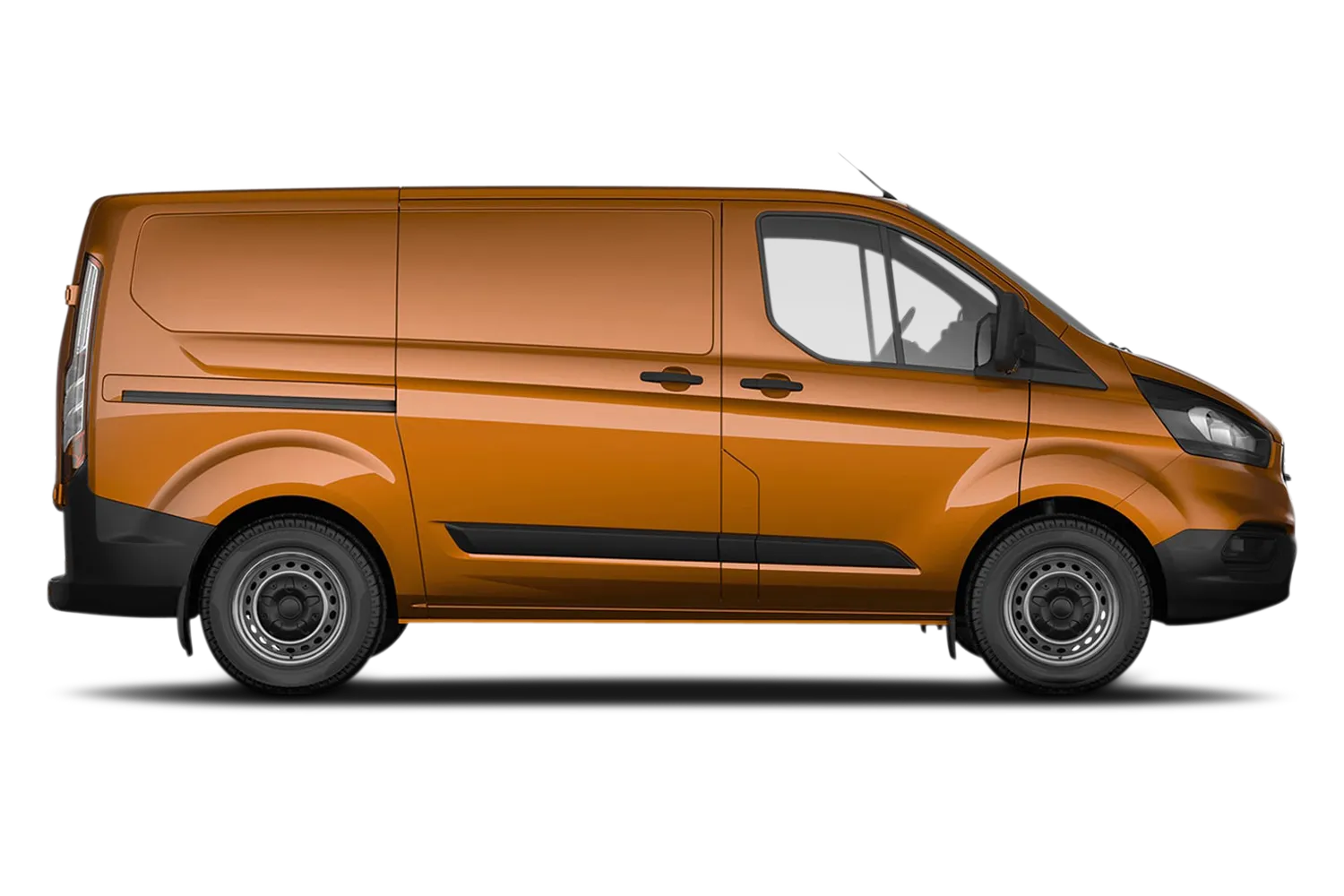 Ford Transit Custom 280 L1