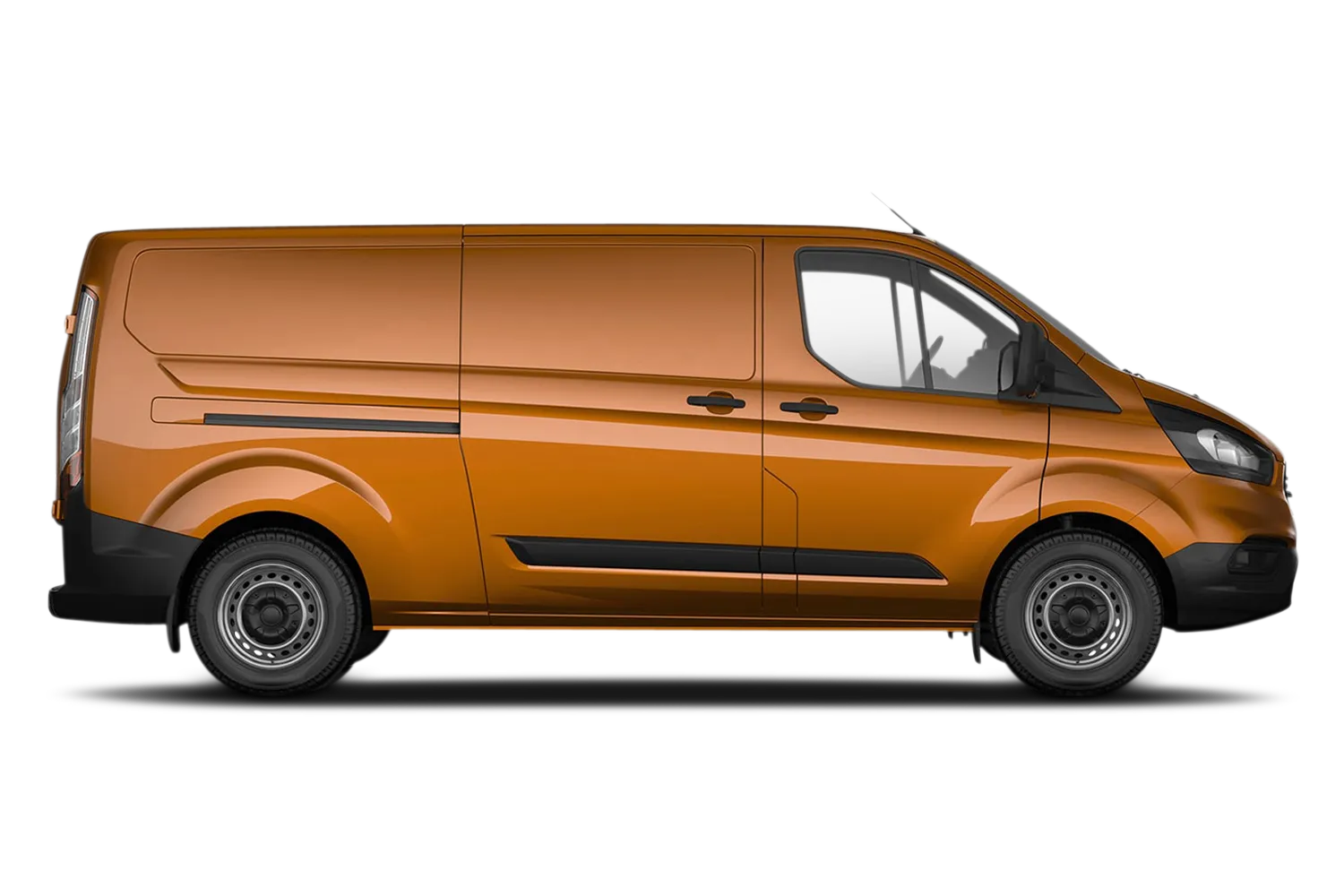 Ford Transit Custom 320 L2