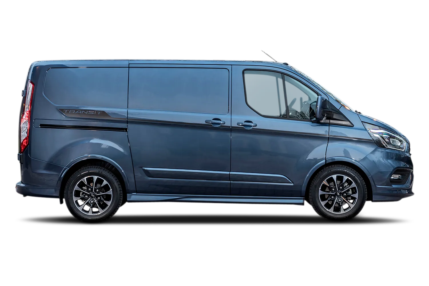 Ford Transit Custom 300 L1
