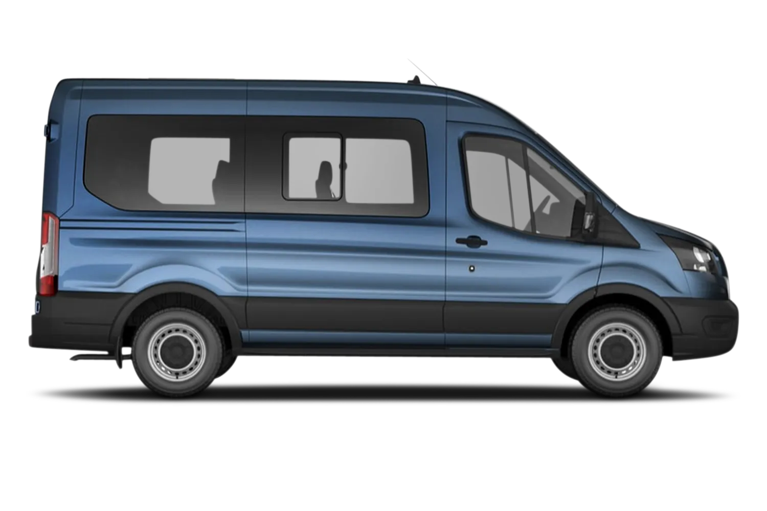 Ford Transit 460 L4 Minibus