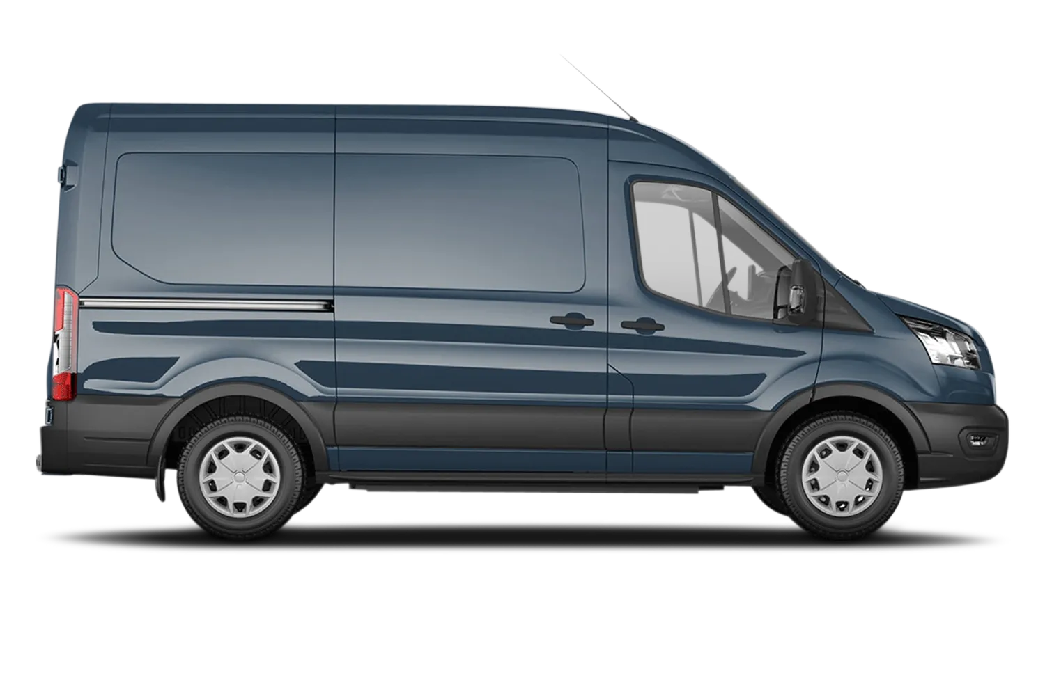 Ford Transit 350 L2