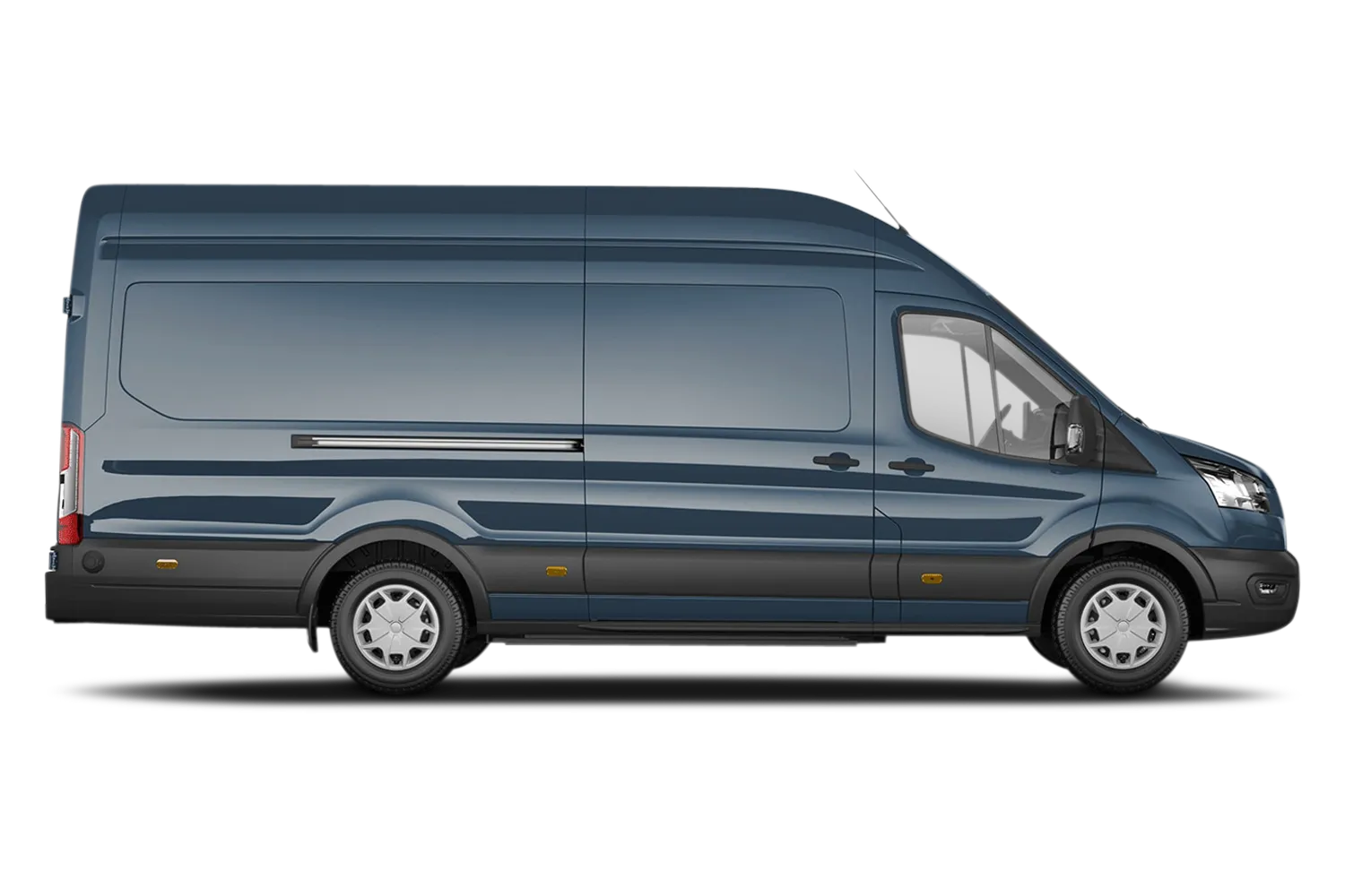 Ford Transit 350 L4