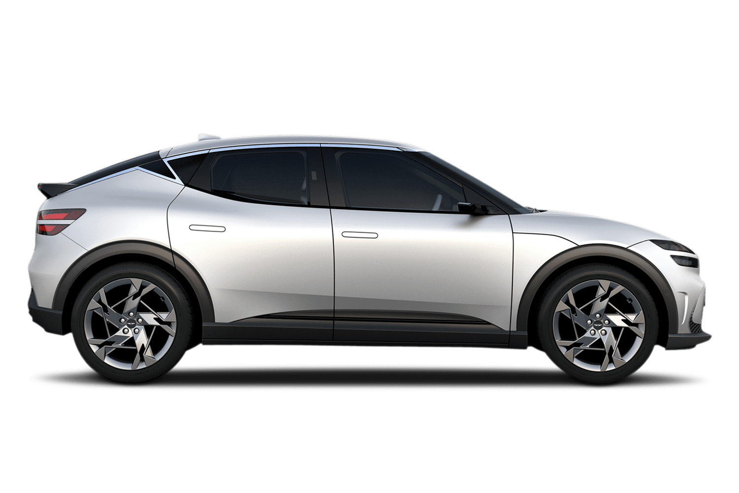 Genesis GV60