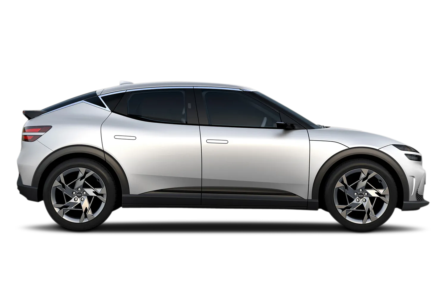 Genesis GV60