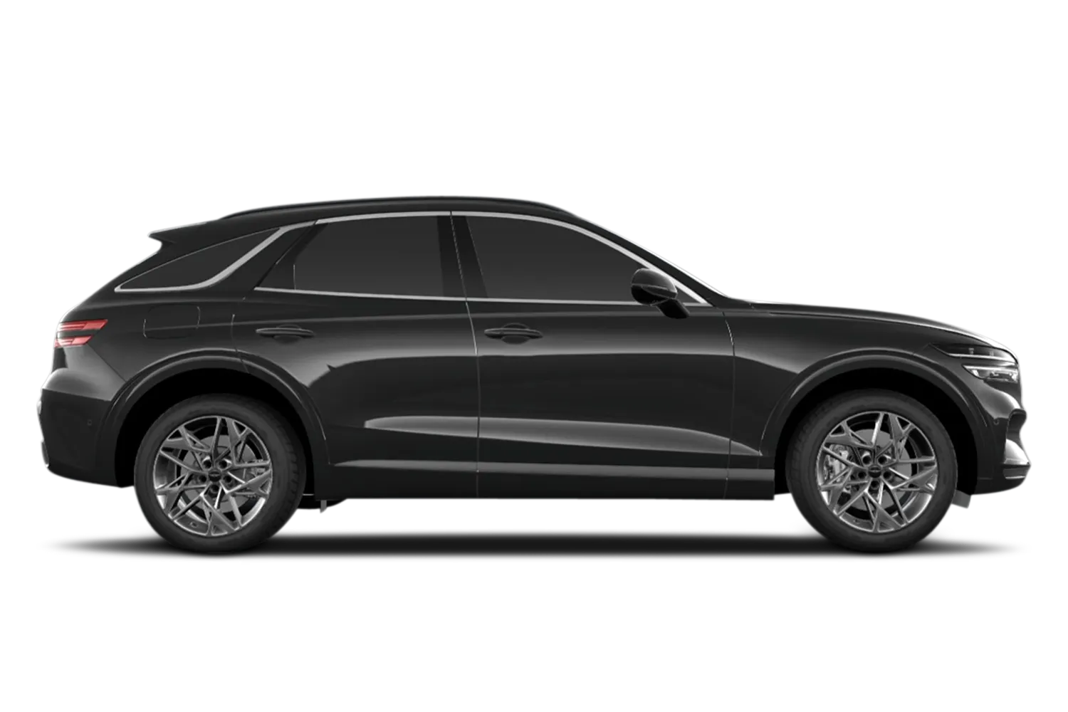 Genesis GV70 Electric