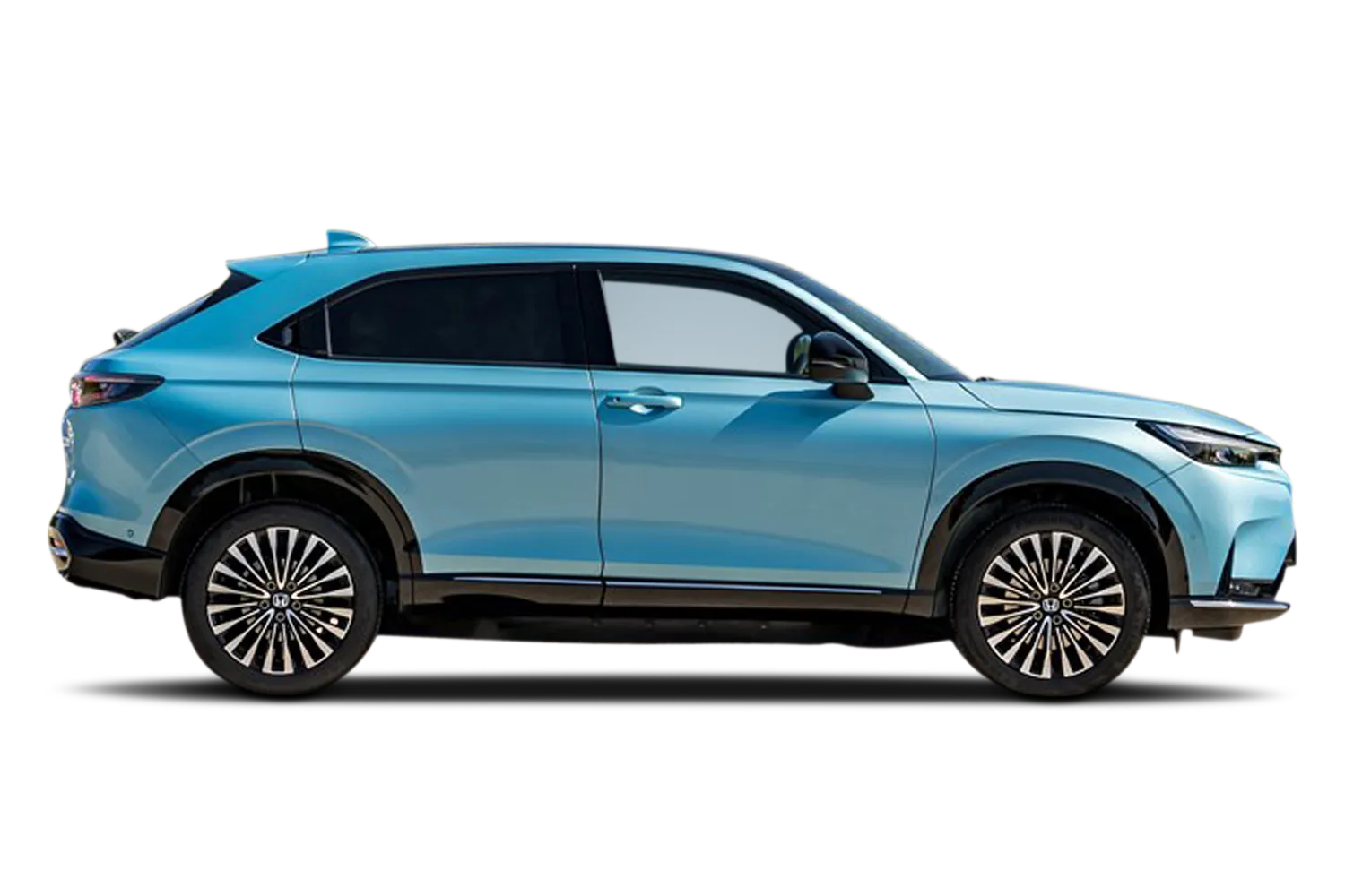 Honda e:Ny1