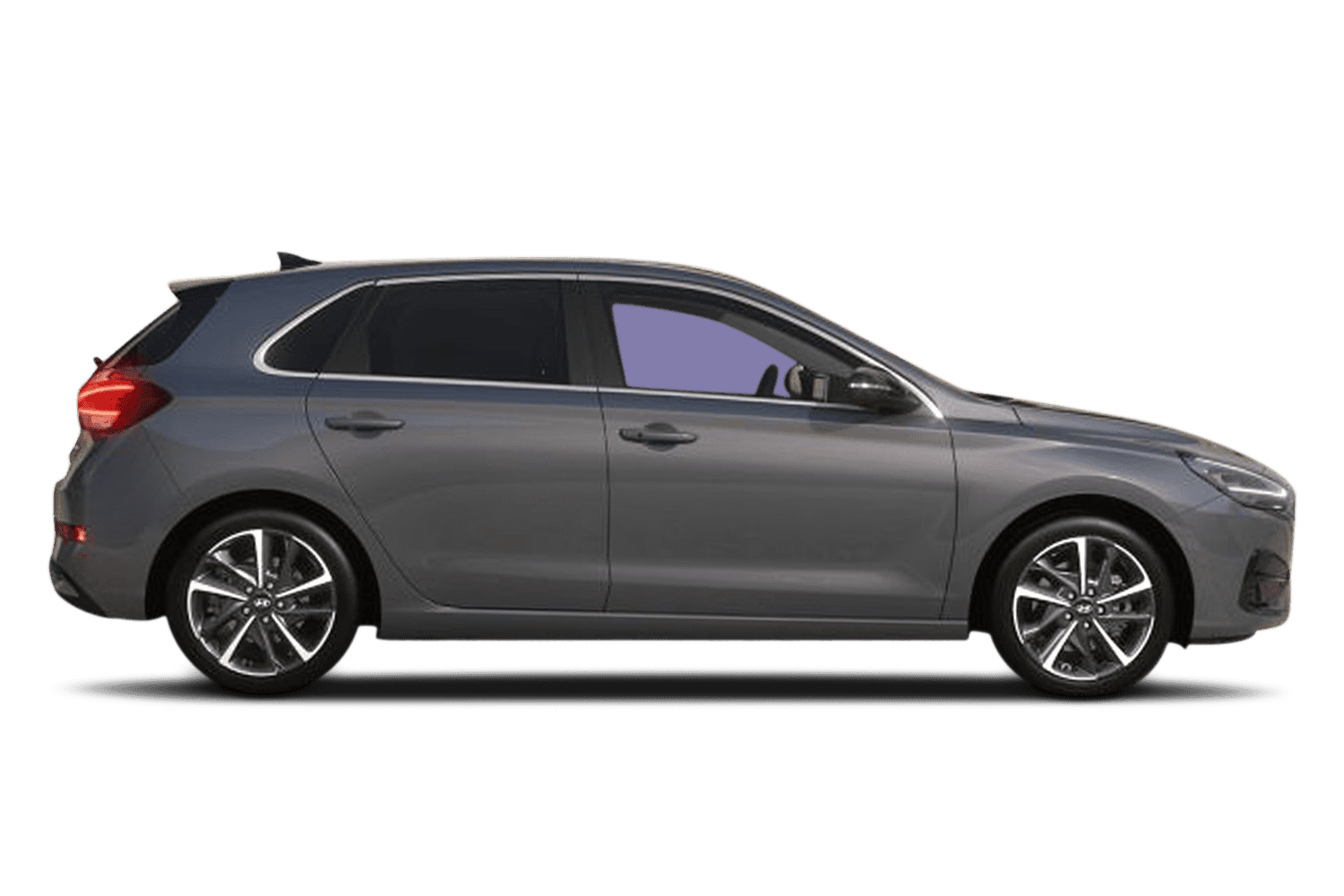 Hyundai i30 Hatchback