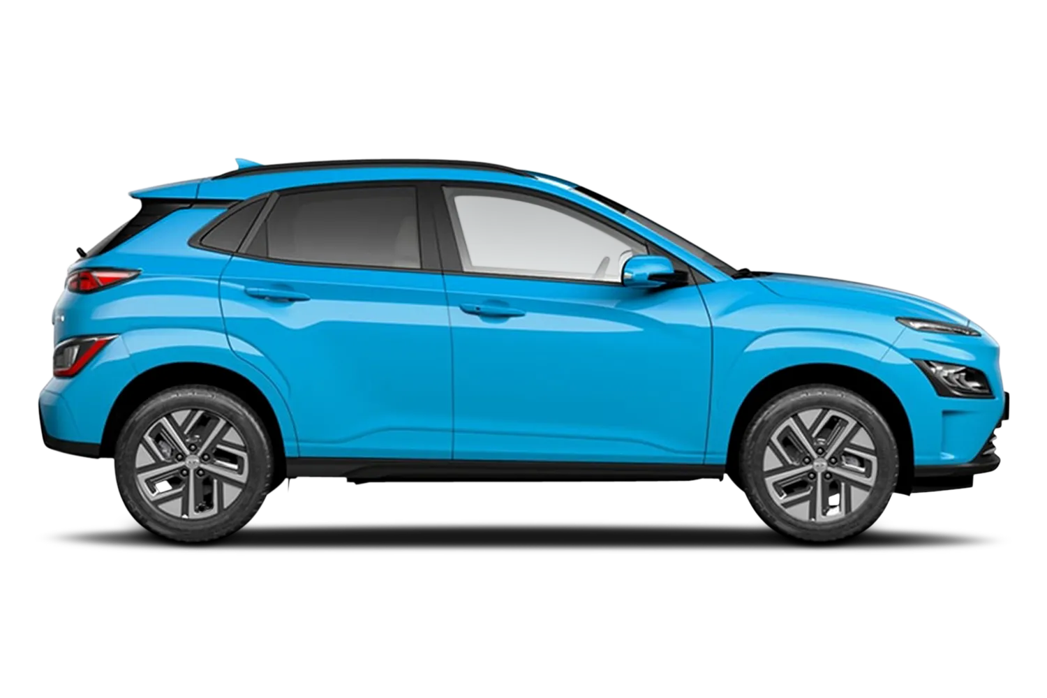 Hyundai Kona Electric