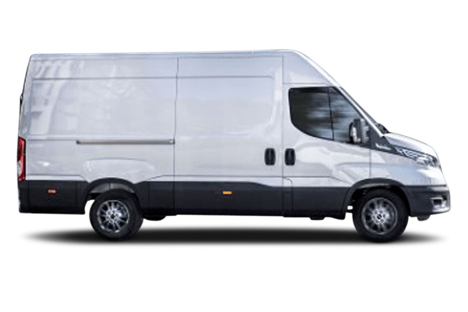 IVECO eDaily 35S10 Electric