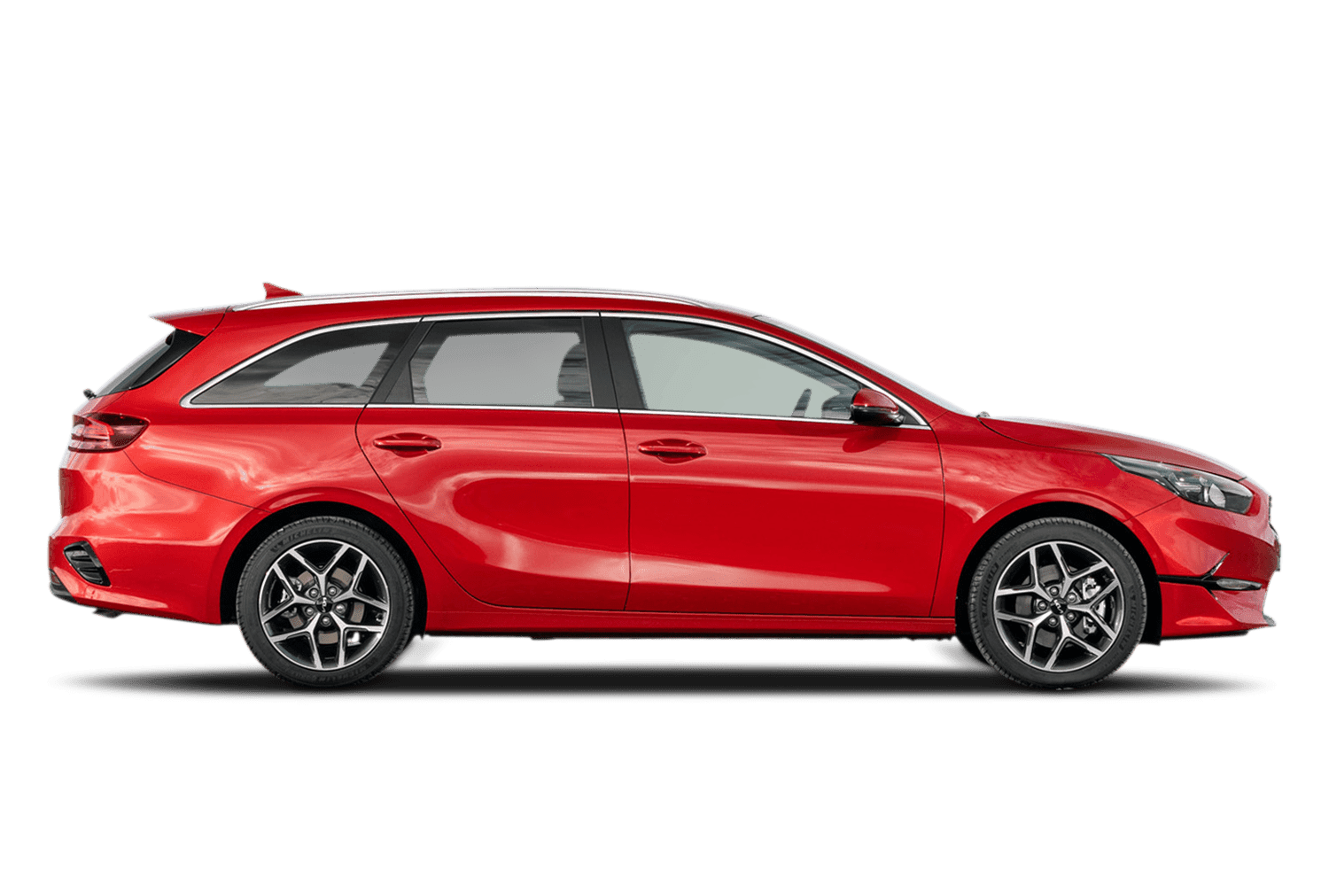KIA Ceed Sportwagon