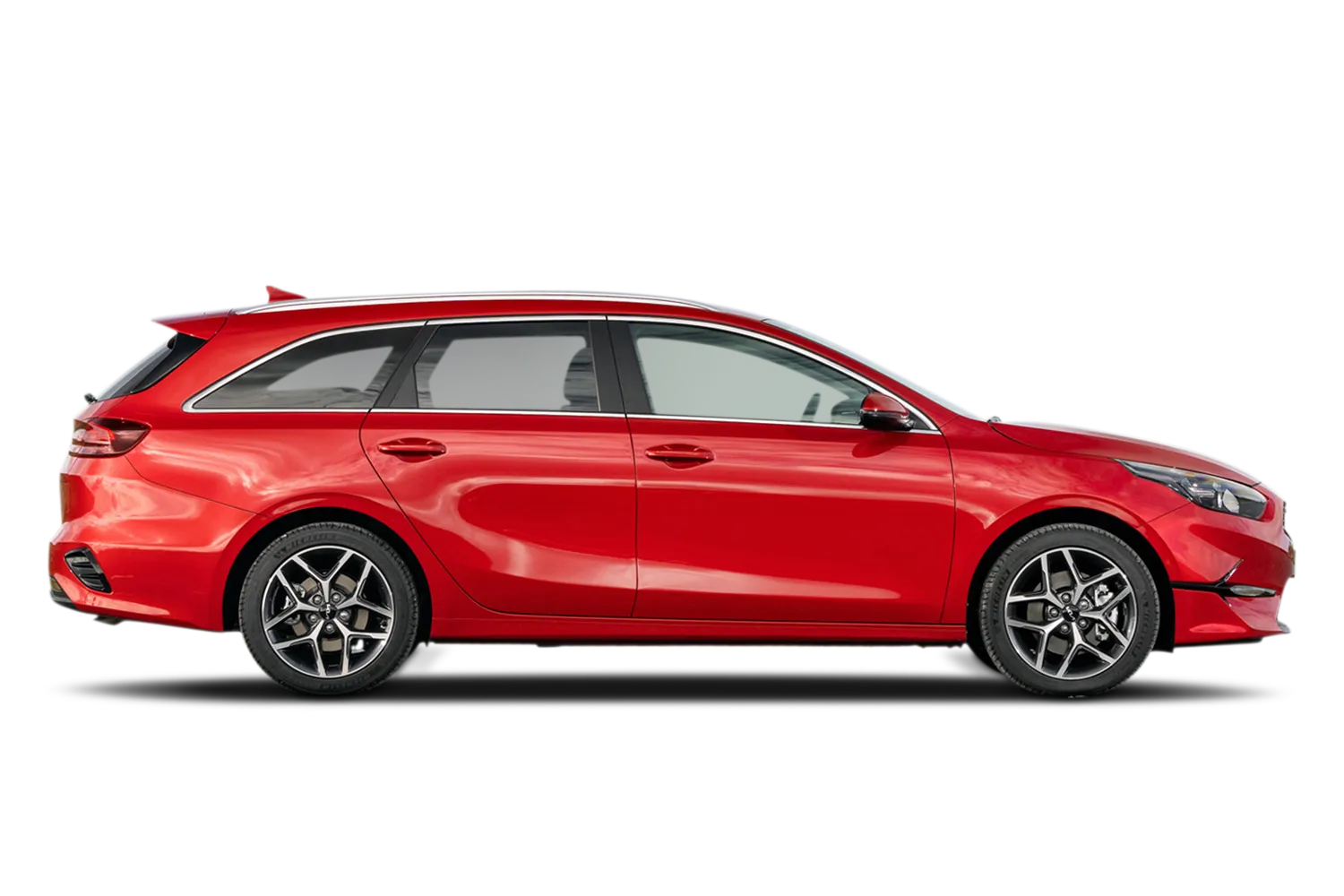 KIA Ceed Sportwagon