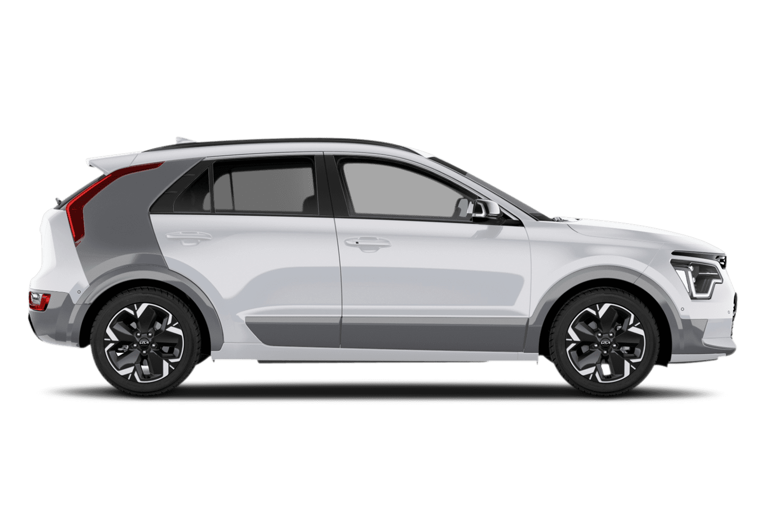 KIA Niro EV