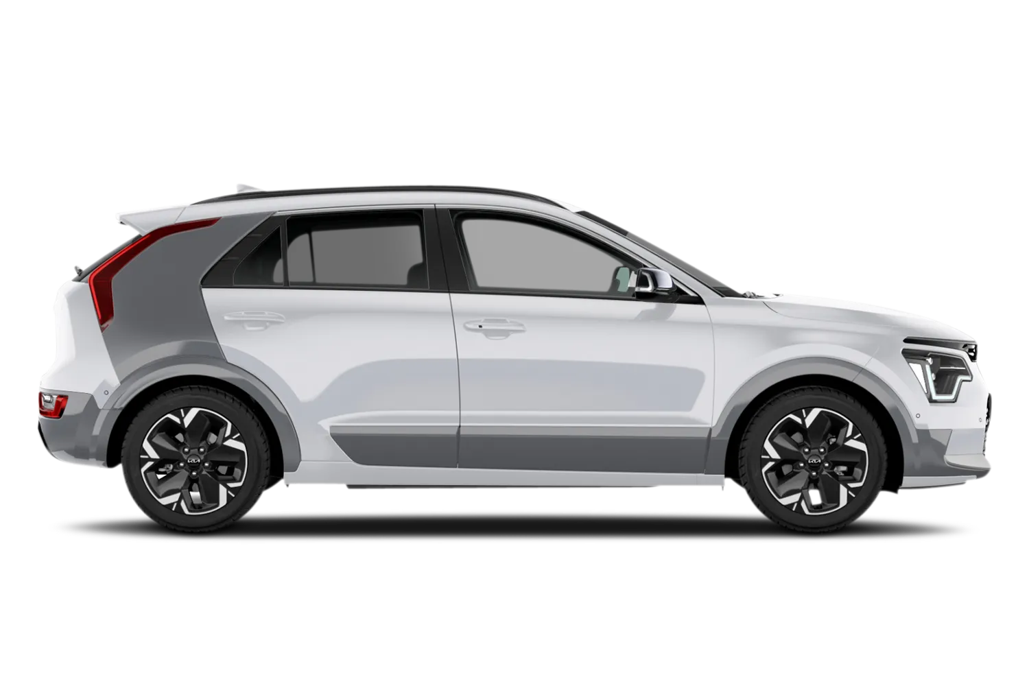 KIA Niro EV