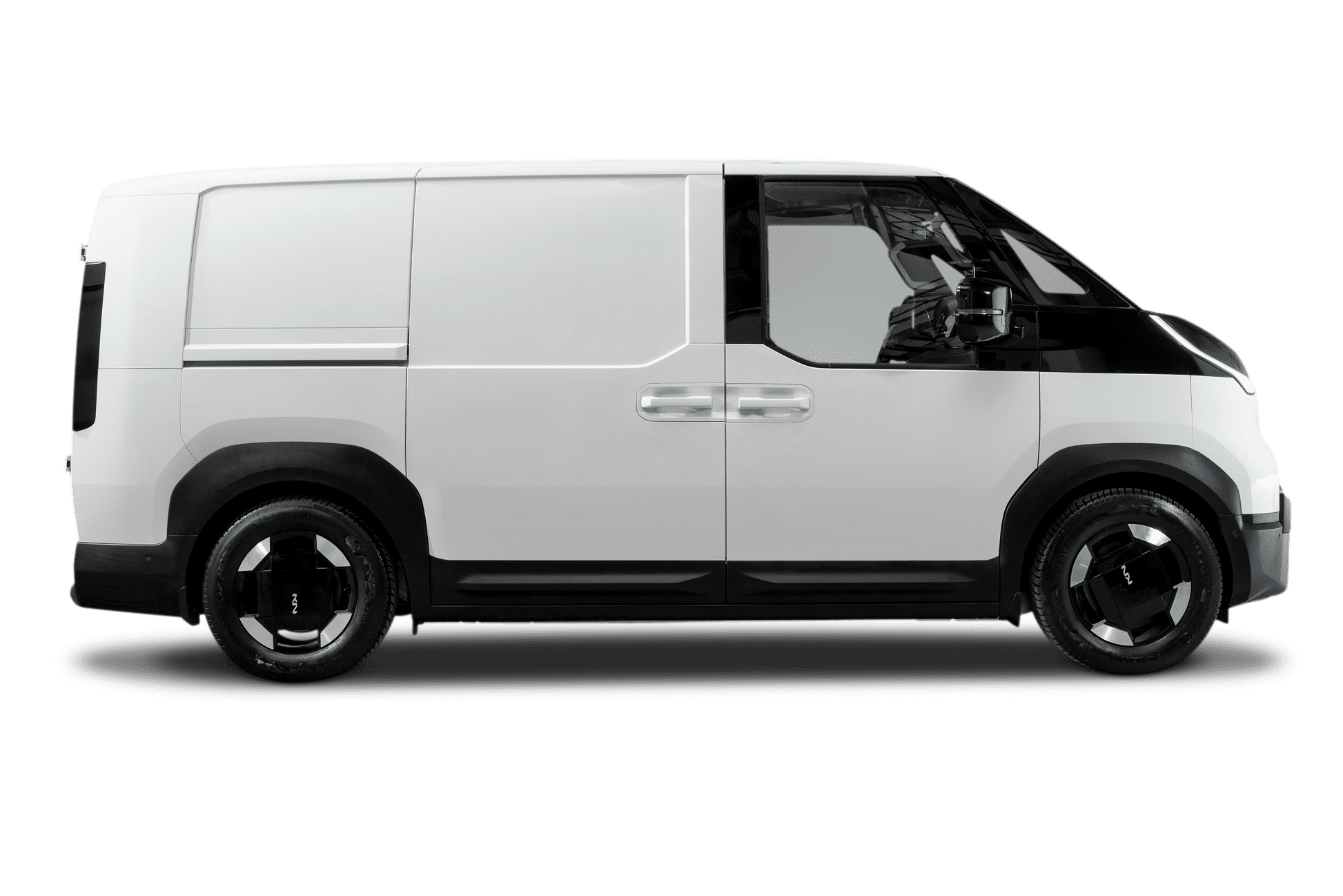 KIA PV5 Cargo