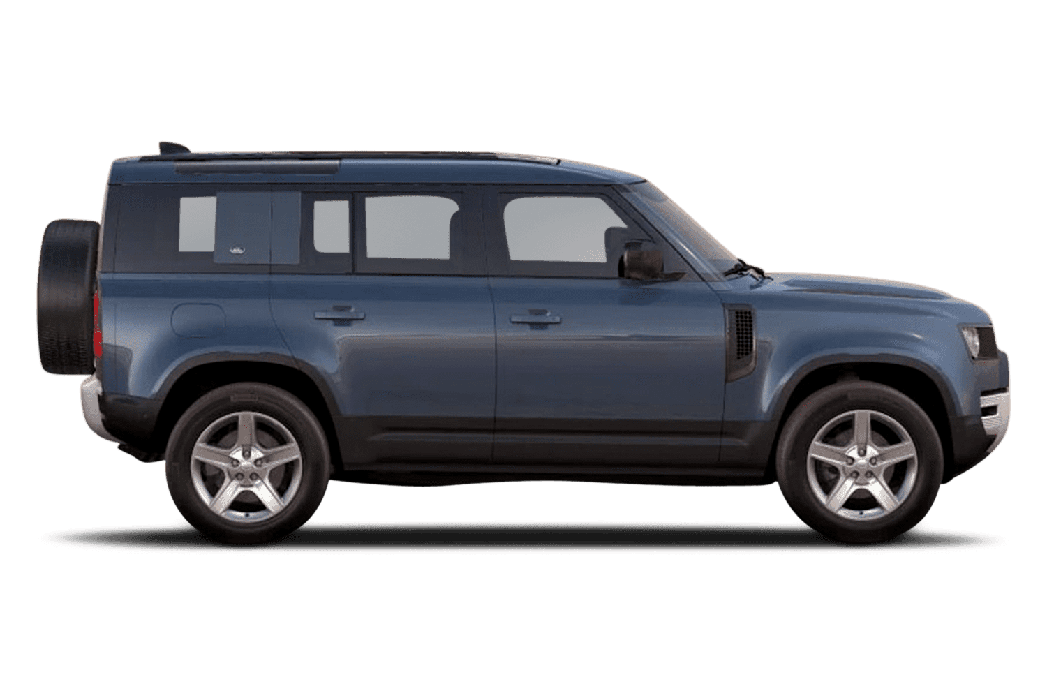 Land Rover Defender 110