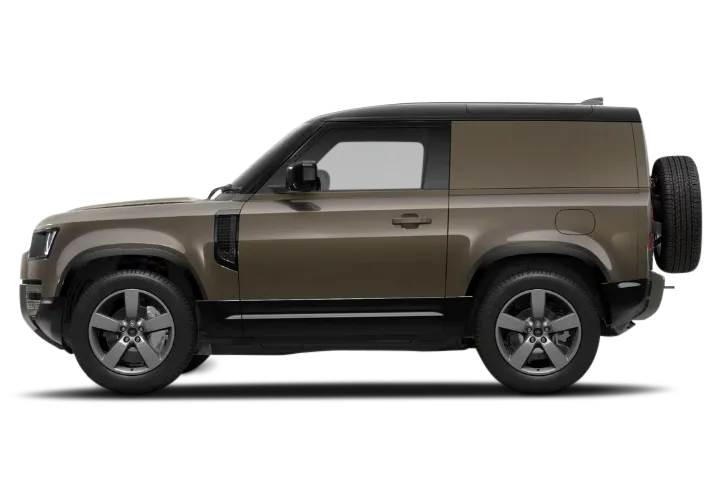 Land Rover Defender 90