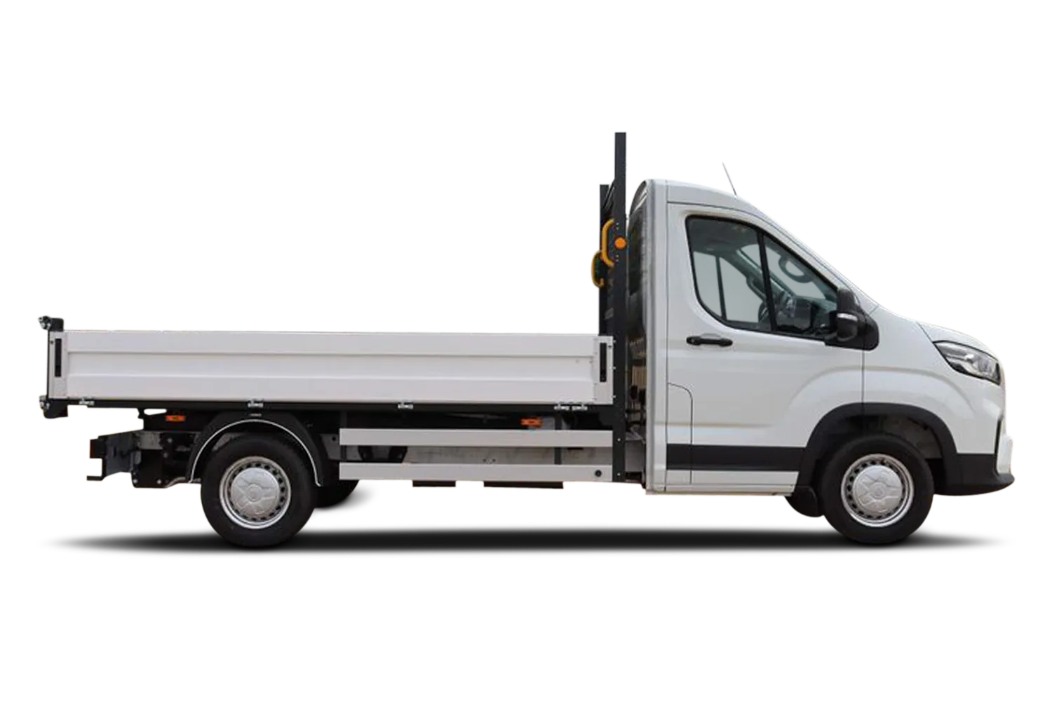 Maxus Deliver 9 MWB