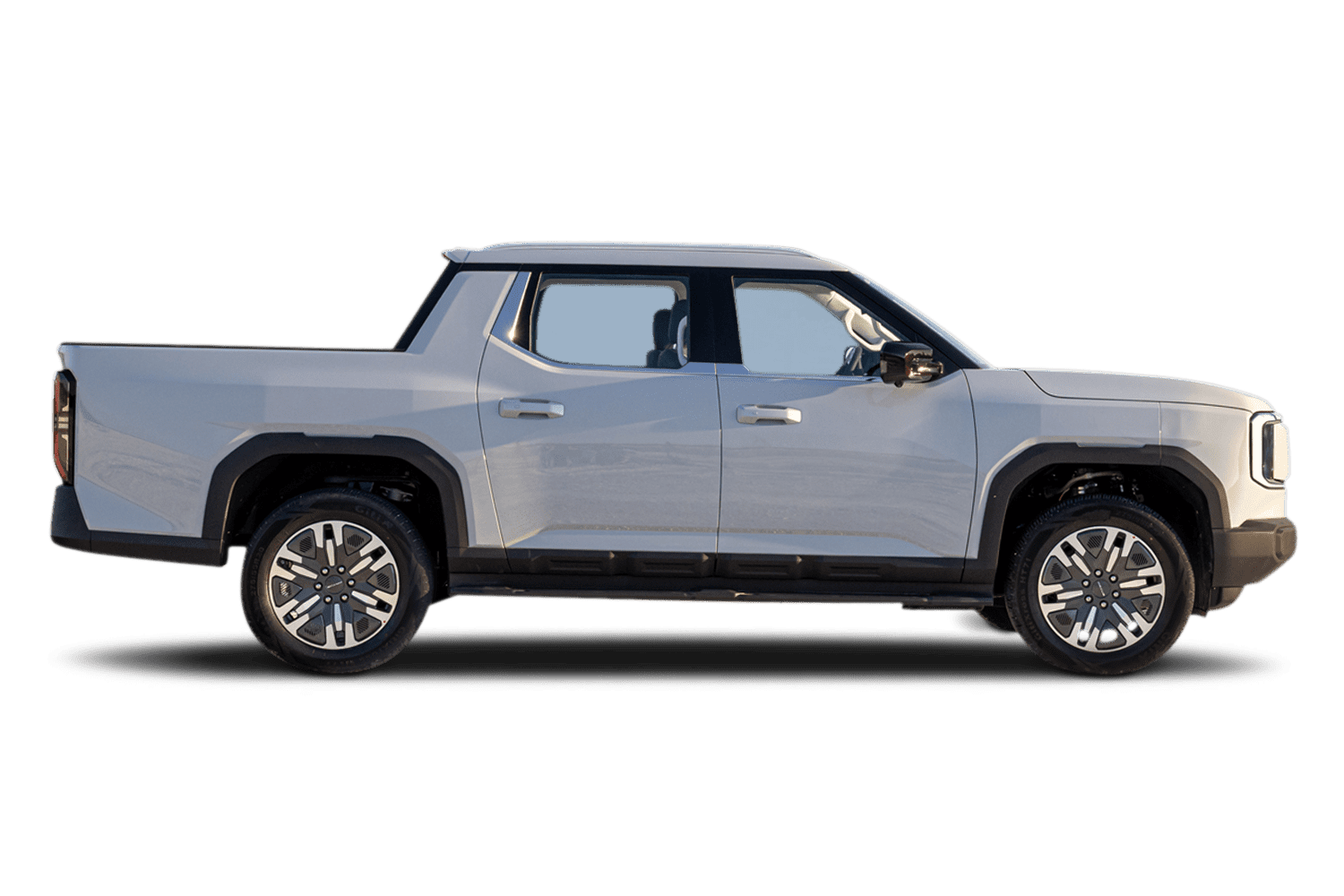 Maxus e-Terron 9