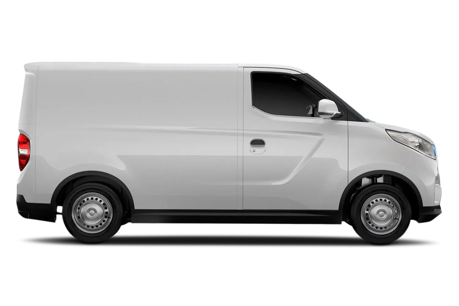 Maxus E Deliver 3 L1 Electric
