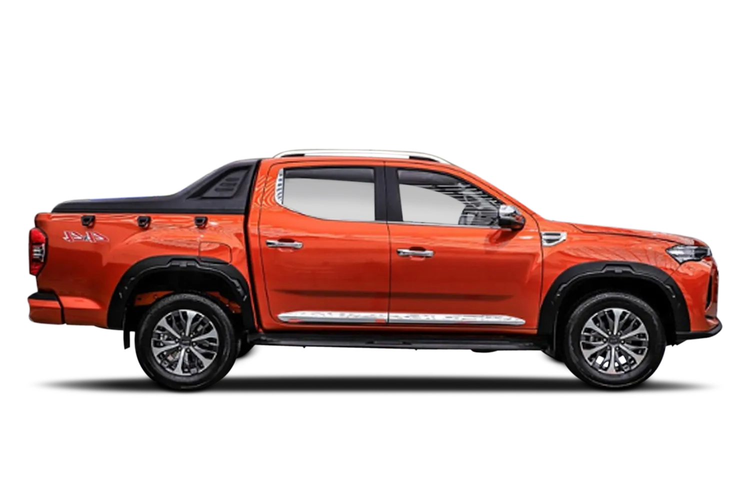Maxus T90 Electric