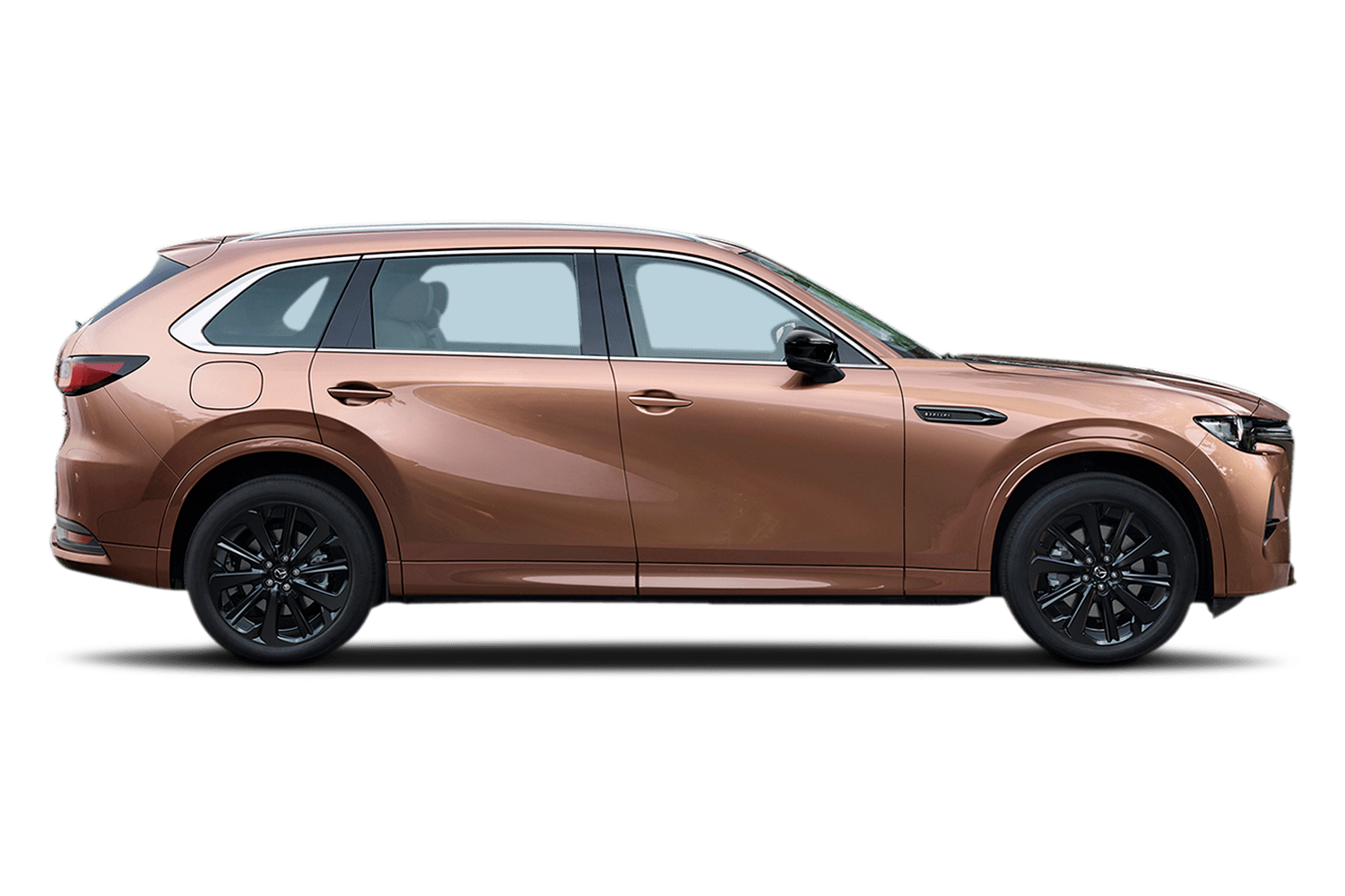 Mazda CX-80