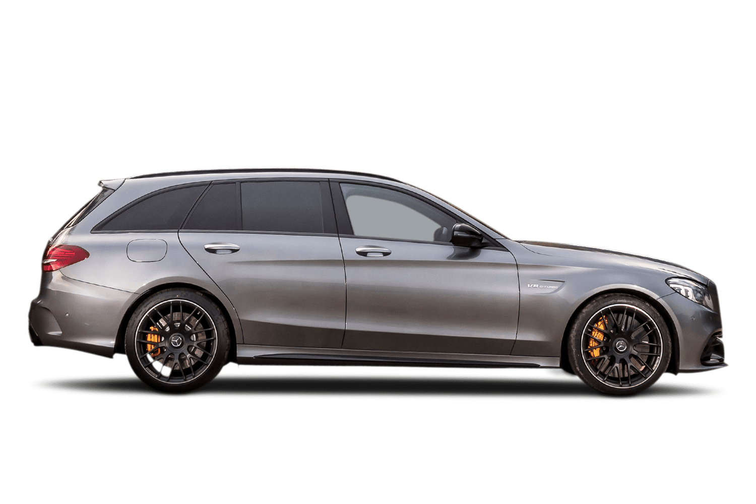 Mercedes-Benz C Class Estate