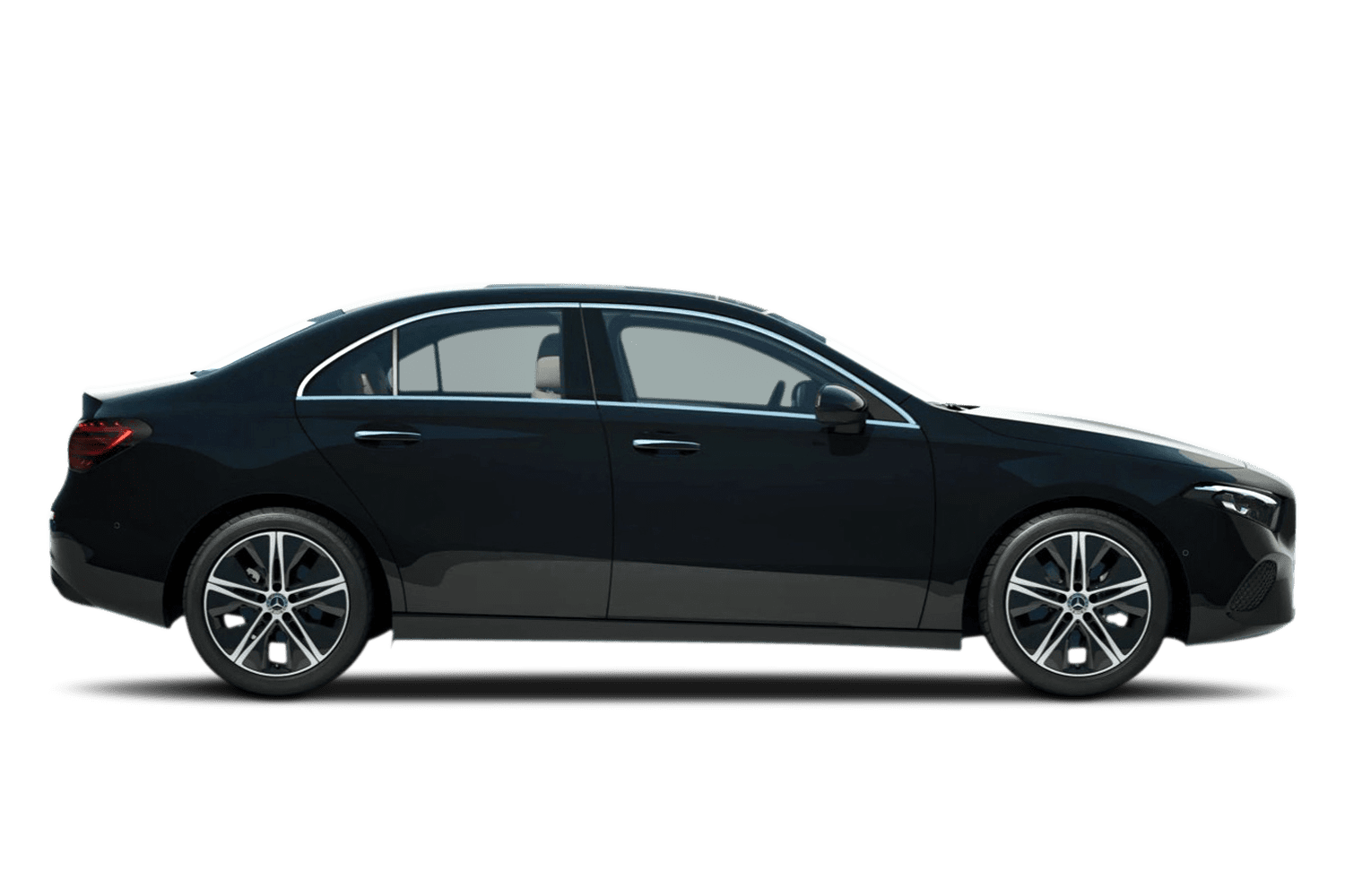 Mercedes-Benz A Class Saloon