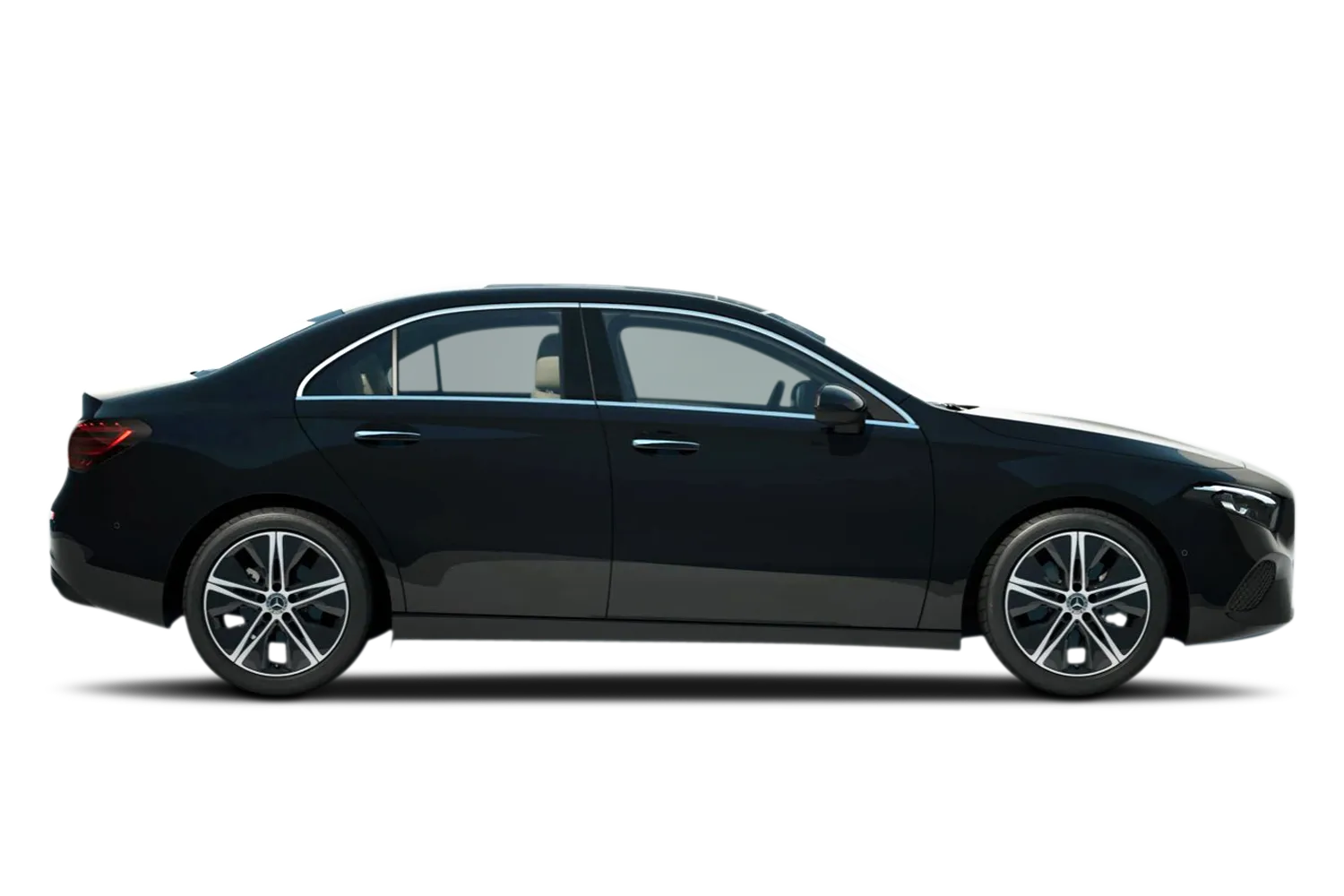 Mercedes-Benz A Class Saloon
