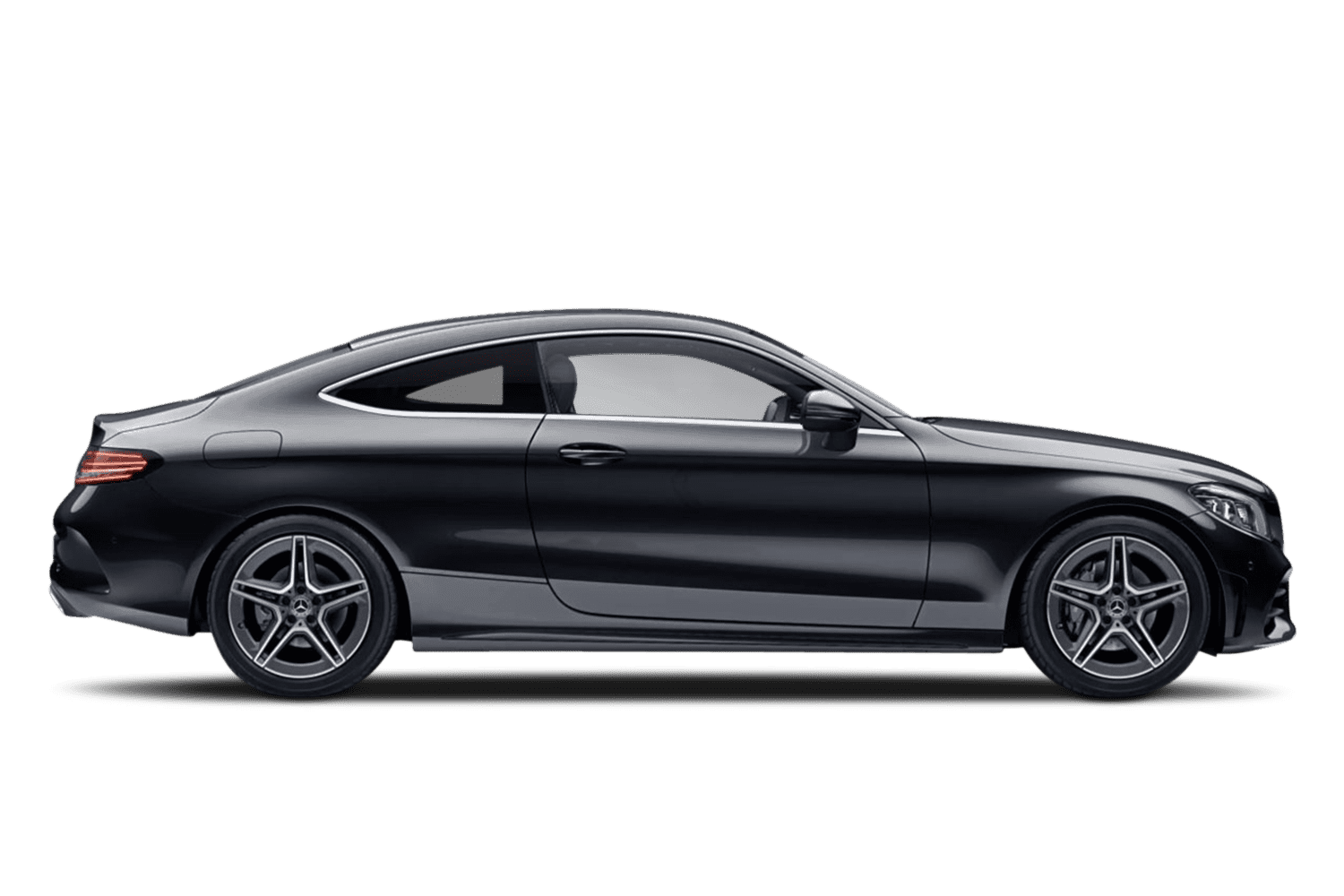 Mercedes-Benz C Class Coupe