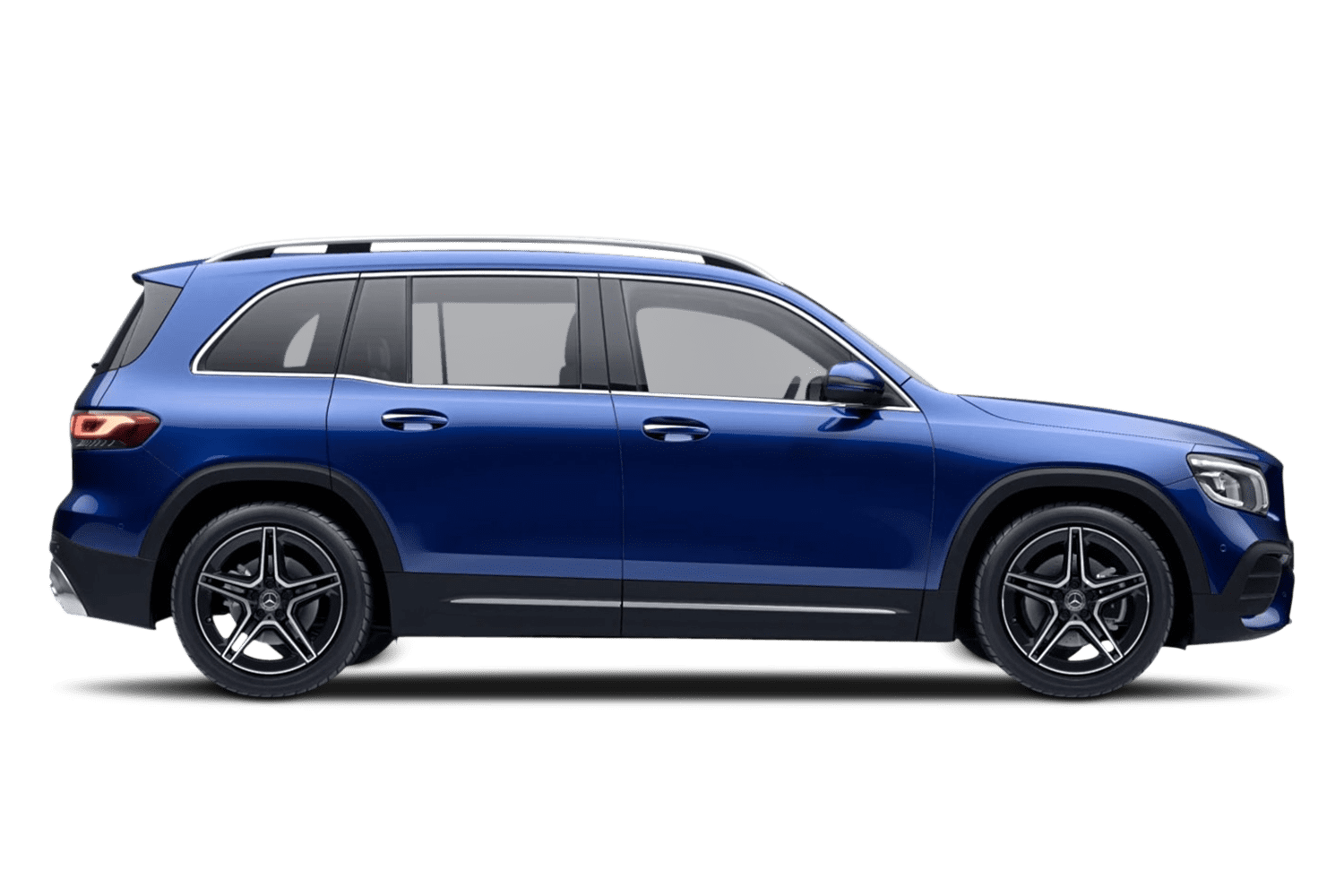 Mercedes-Benz GLB AMG