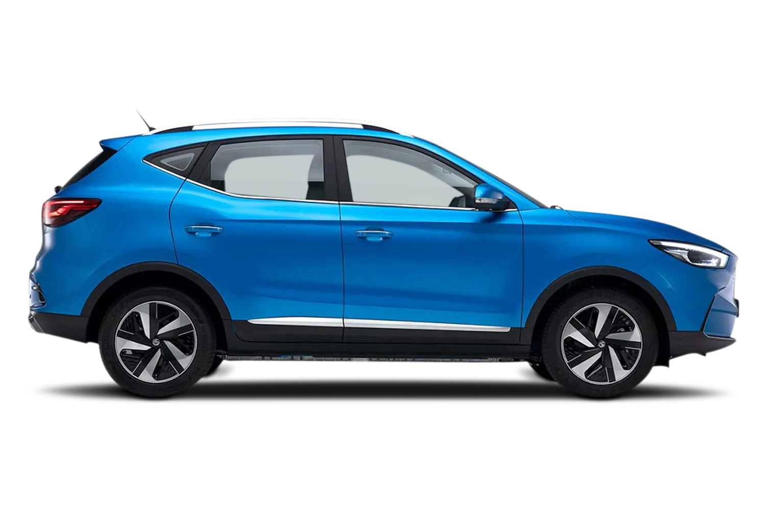 MG Motor UK ZS Electric