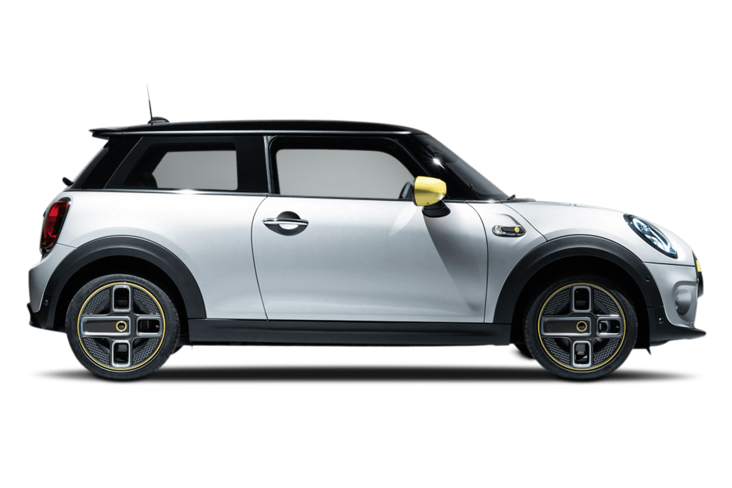 MINI Electric Hatchback