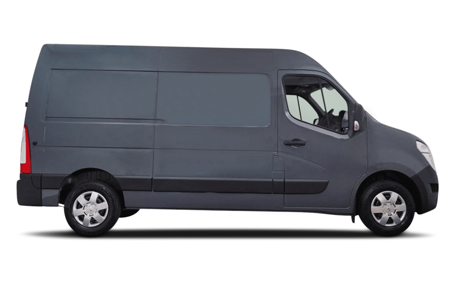 Nissan Interstar F35 L2