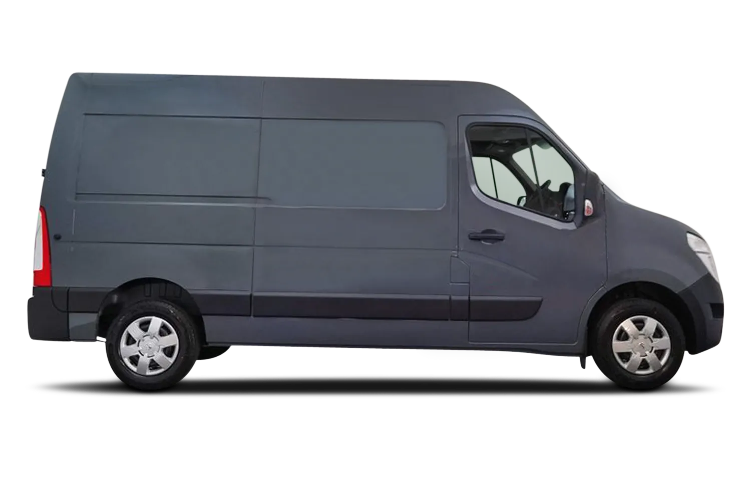 Nissan Interstar F33 L2