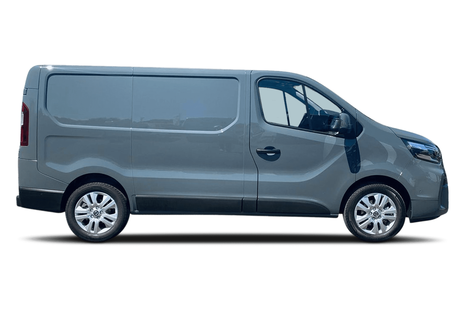 Nissan Primastar 30 L2