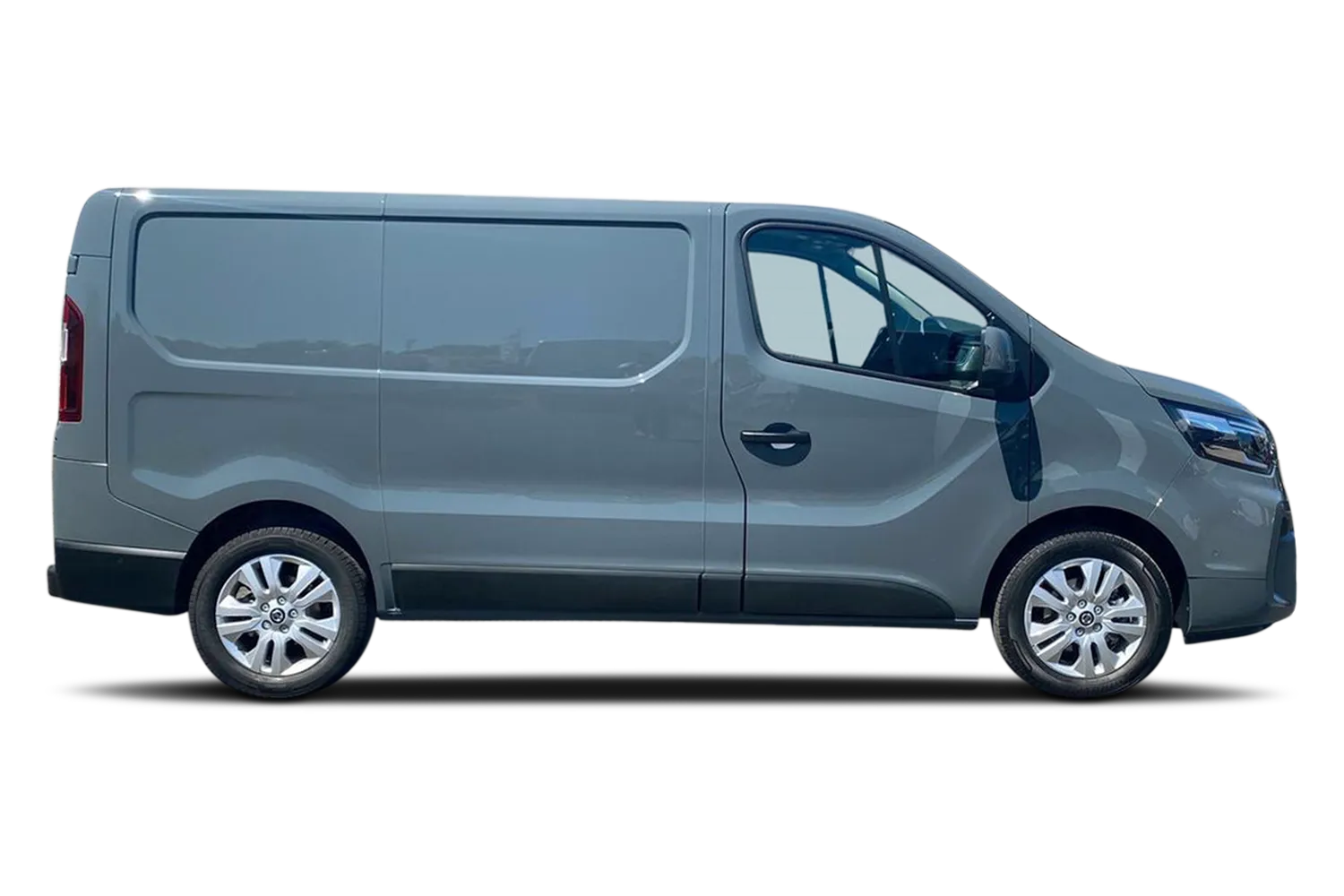 Nissan Primastar 30 L2