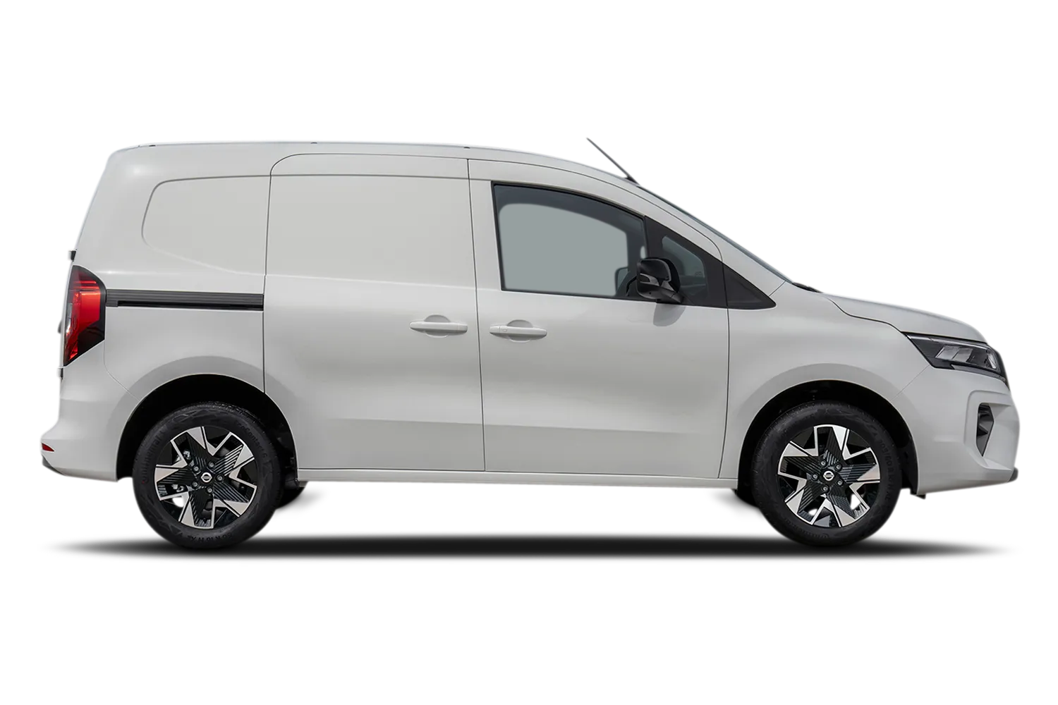 Nissan Townstar L1