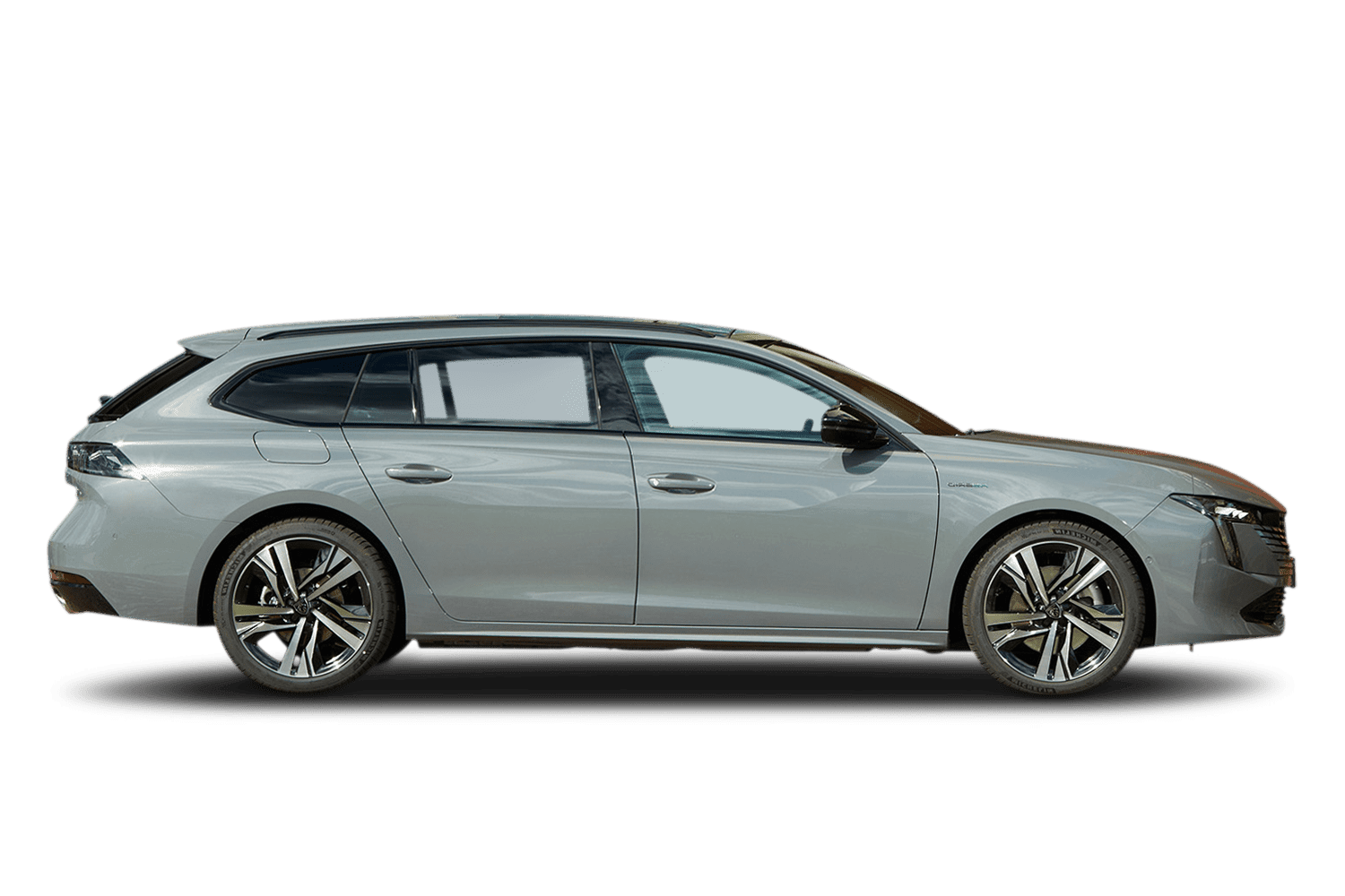 Peugeot 508 Estate