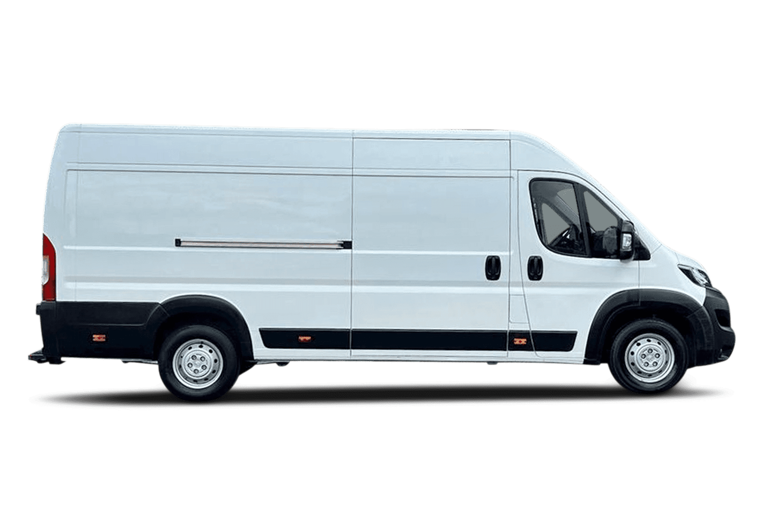 Peugeot Boxer 435 L4