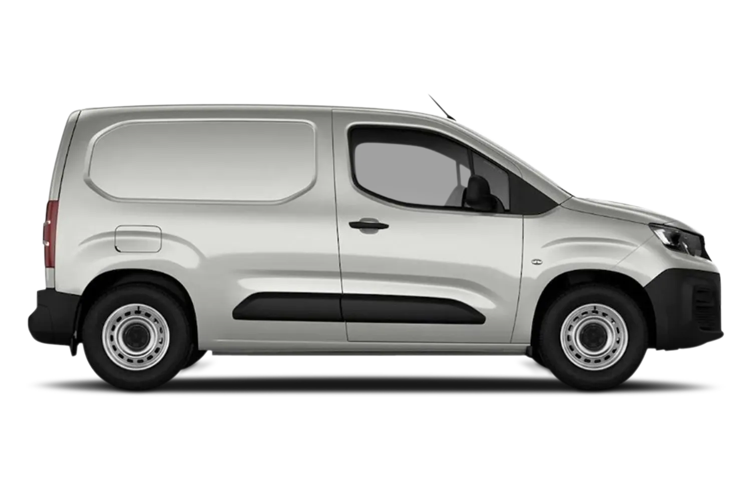 Peugeot e-Partner Standard