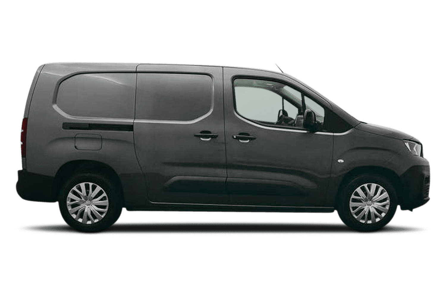 Peugeot Partner Long