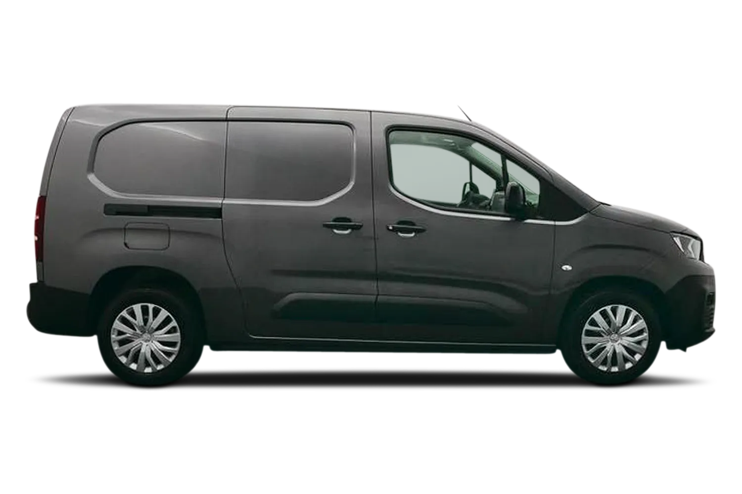 Peugeot e-Partner Long