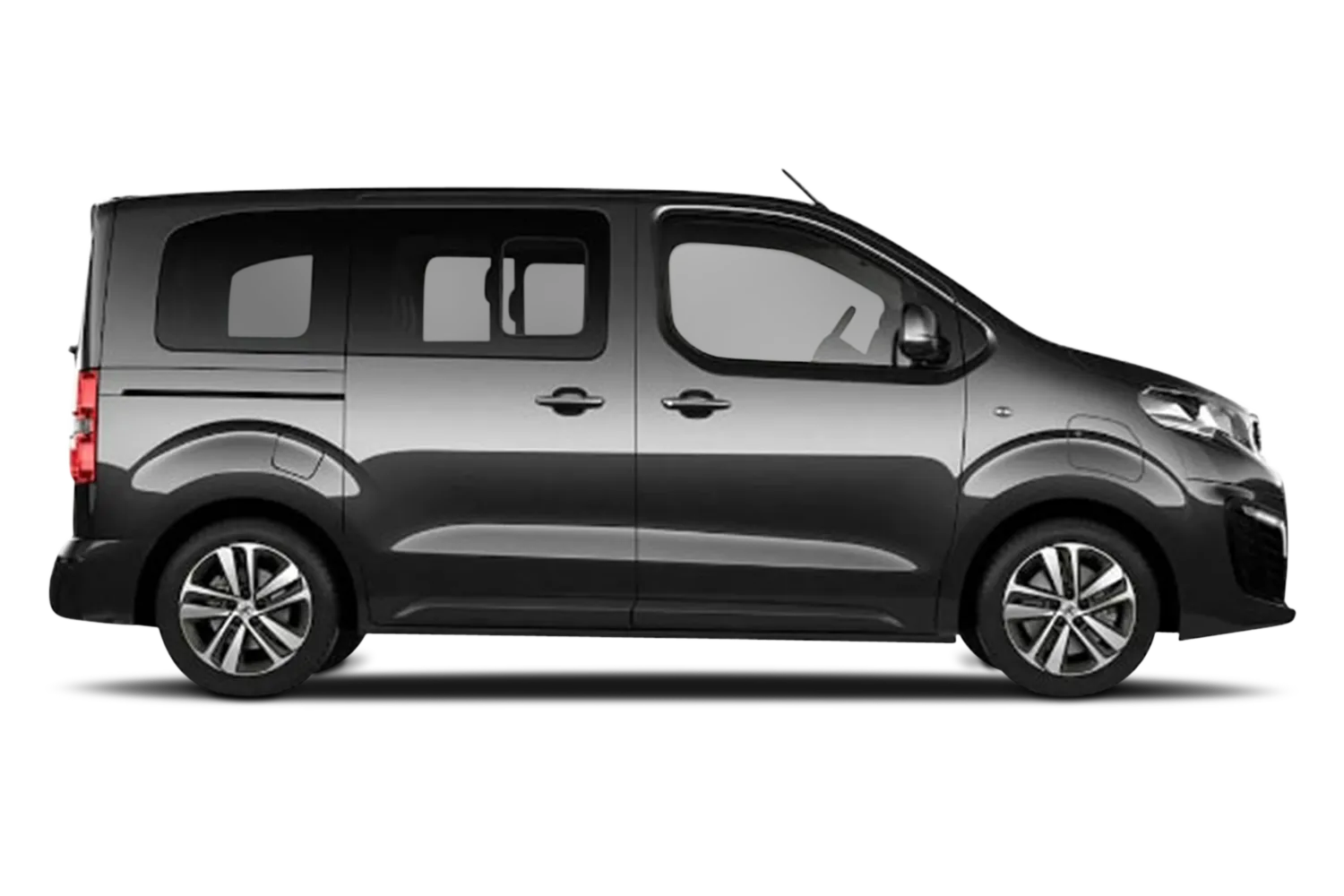 Peugeot E-Traveller