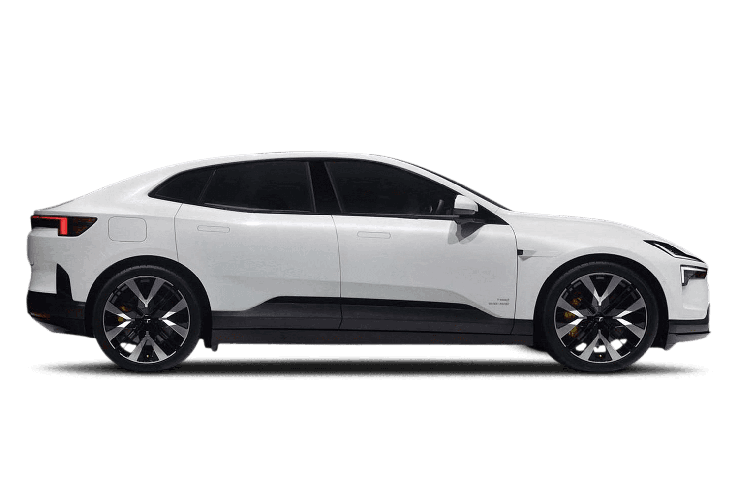 Polestar 4