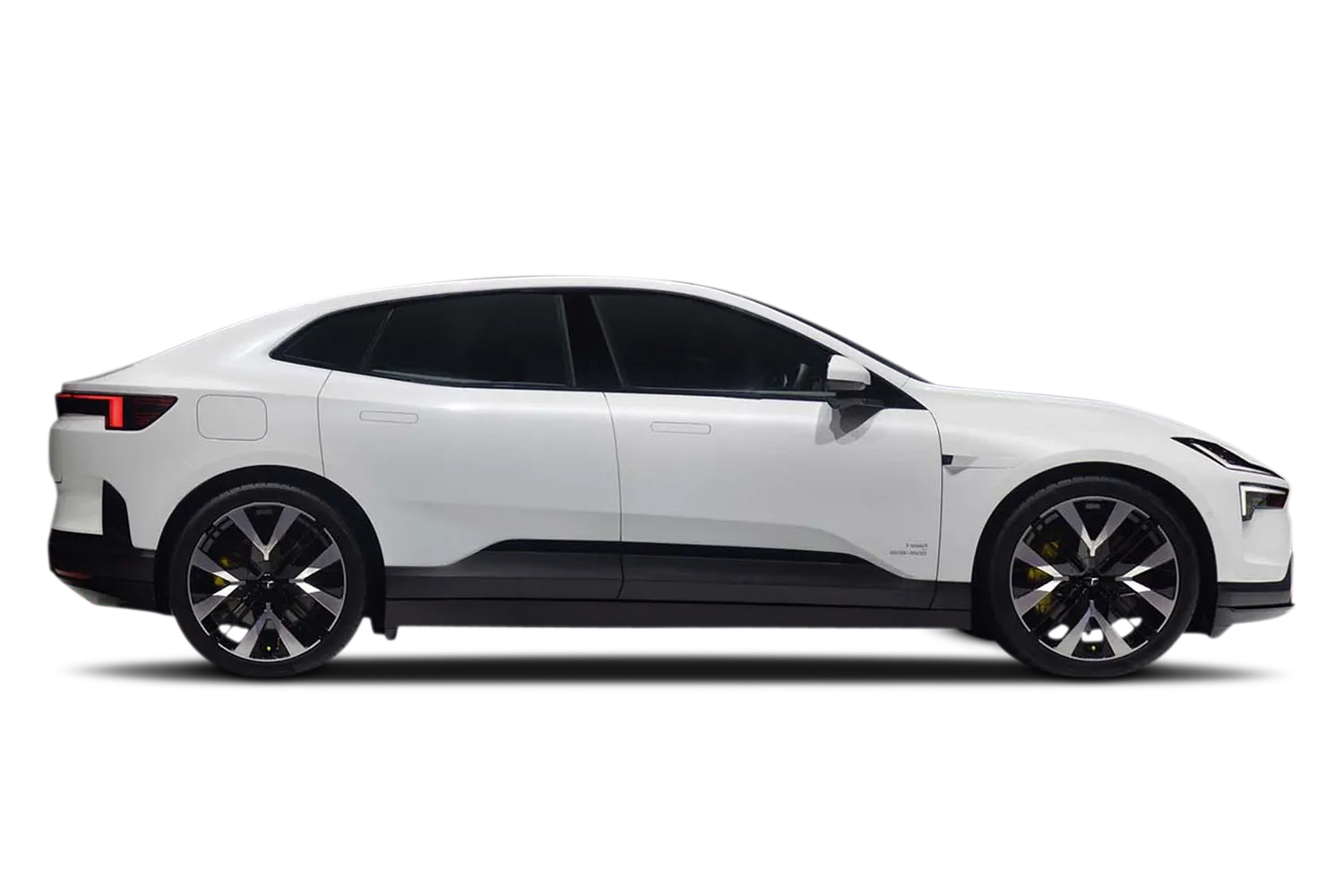 Polestar 4