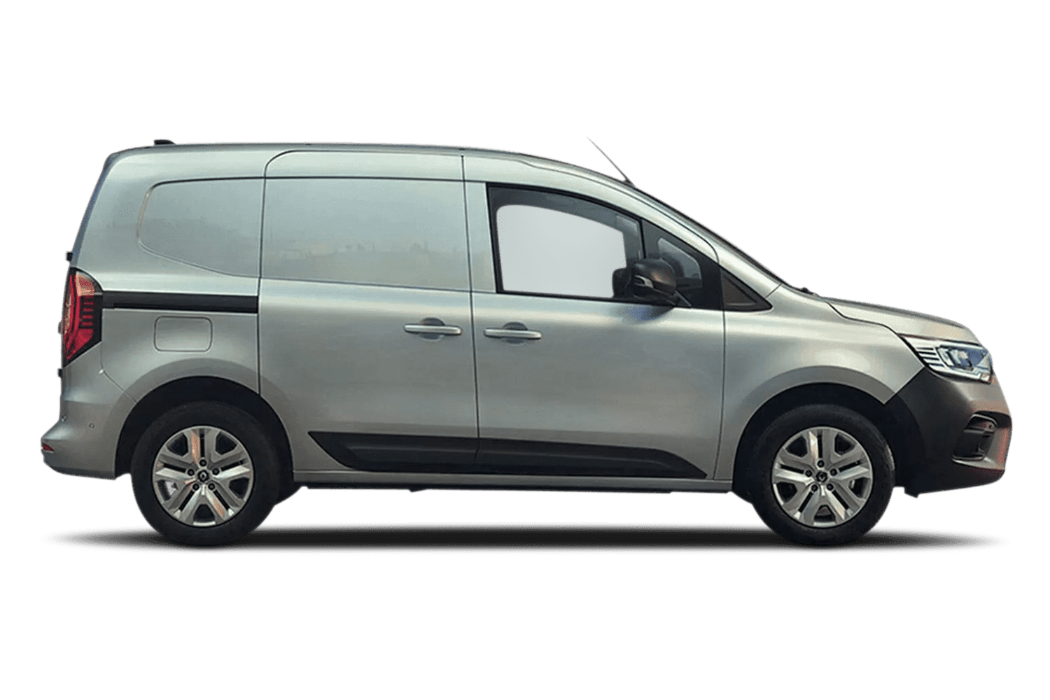Renault Kangoo L1 E-Tech