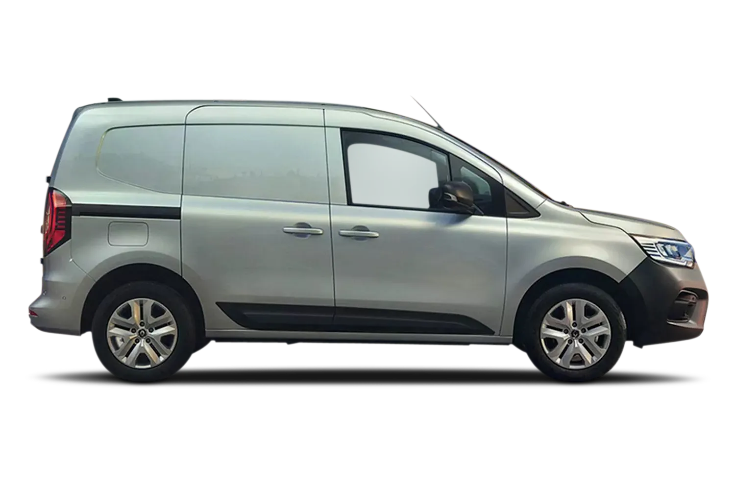Renault Kangoo L1 E-Tech