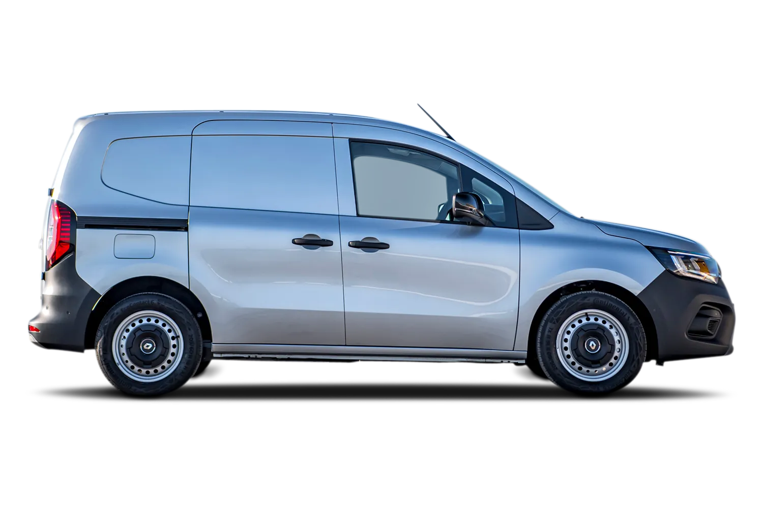 Renault Kangoo L2 E-Tech