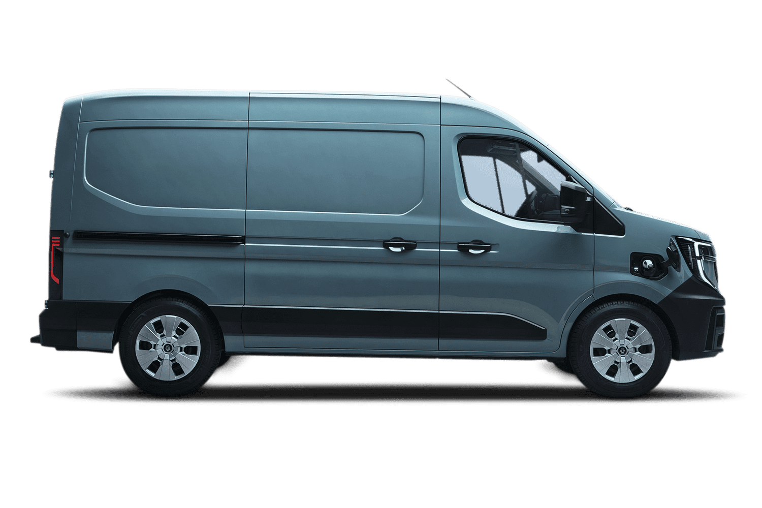Renault Master LWB